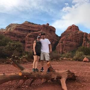 Meet your Posher, Edward